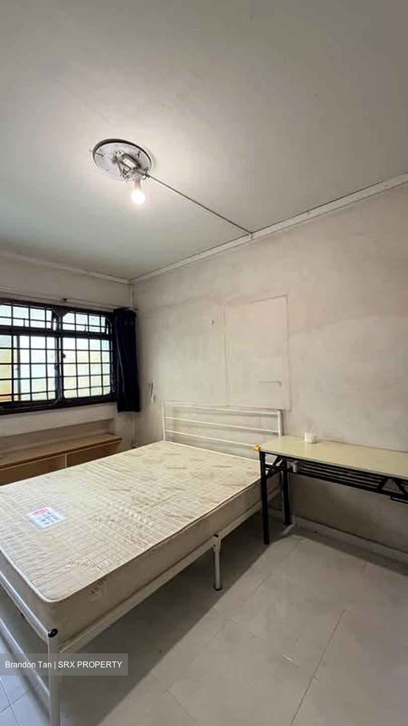 Blk 350 Corporation Drive (Jurong West), HDB 4 Rooms #603796131